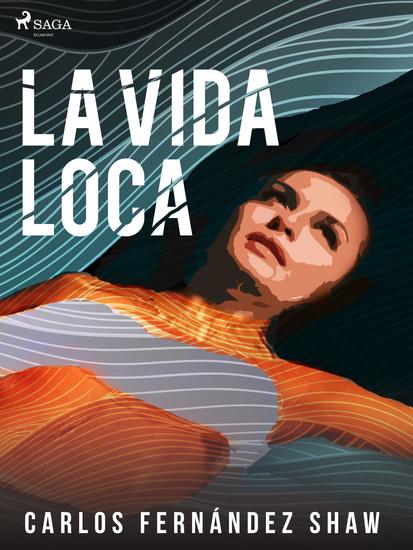 La vida loca - cover