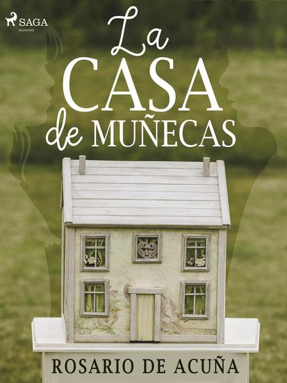 La casa de muñecas - cover