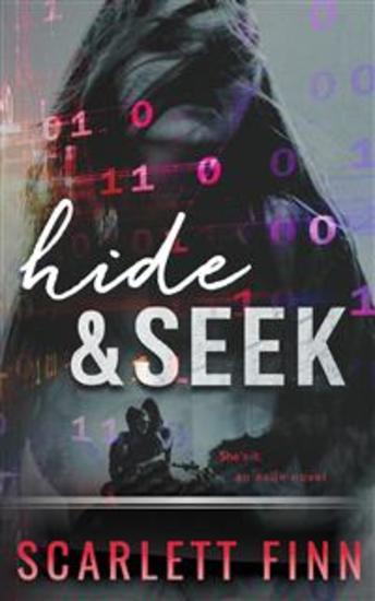 Hide & Seek - An Enemies to Lovers Romance - cover