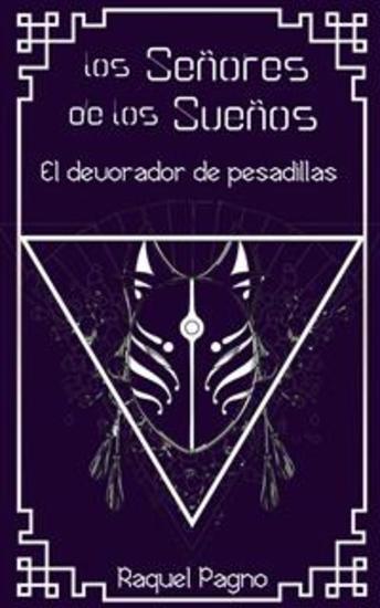 Los Señores De Los Sueños - El Devorador De Pesadillas - cover