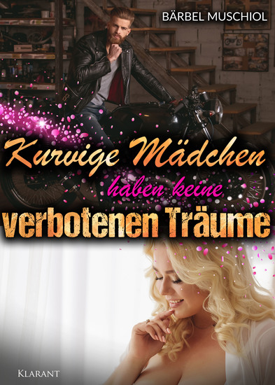 Kurvige Mädchen haben keine verbotenen Träume - cover