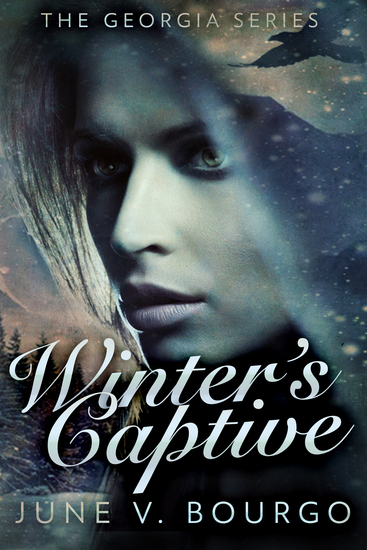 Winter's Captive - cover