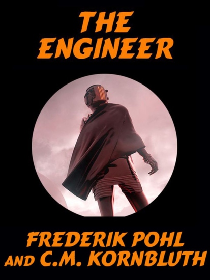 The Engineer - cover