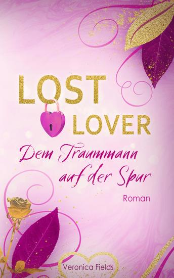LOST LOVER - Dem Traummann auf der Spur - cover