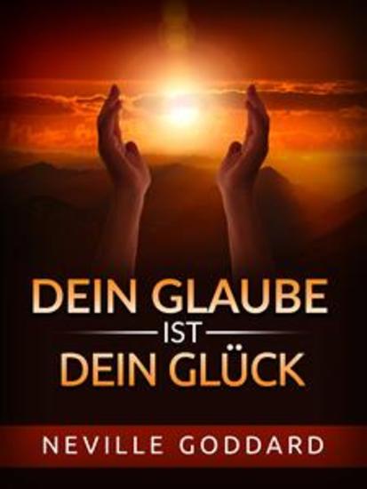 Dein Glaube ist dein Glück (Übersetzt) - cover