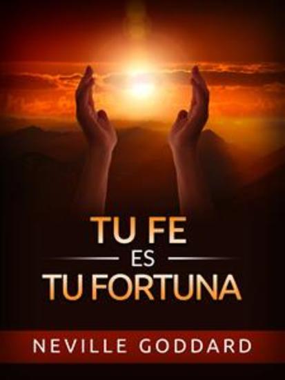 Tu Fe es tu Fortuna (Traducido) - cover