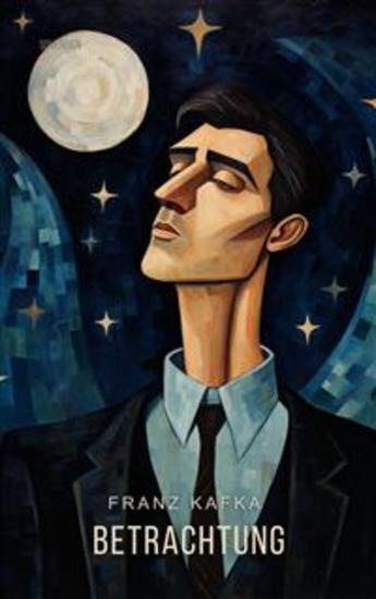 Betrachtung - cover
