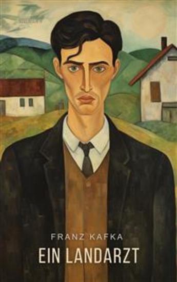 Ein Landarzt - Kleine Erzählungen - cover