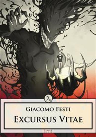 Excursus vitae - cover