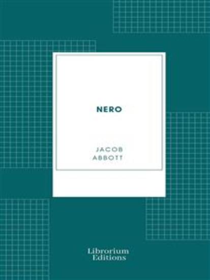 Nero - cover