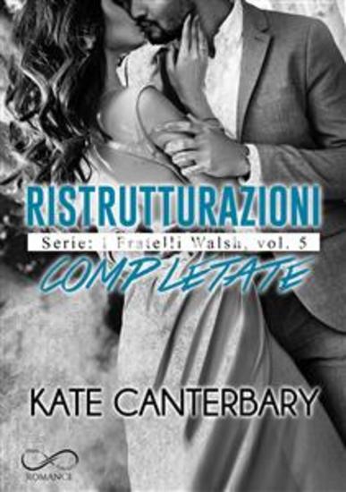 Ristrutturazioni completate - cover