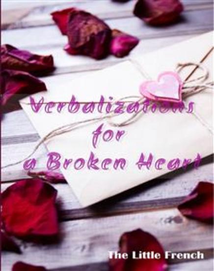 Verbalizations for a Broken Heart - cover