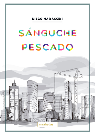 Sánguche pescado - cover