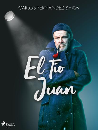 El tío Juan - cover