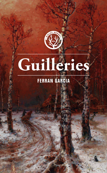 Guilleries - cover