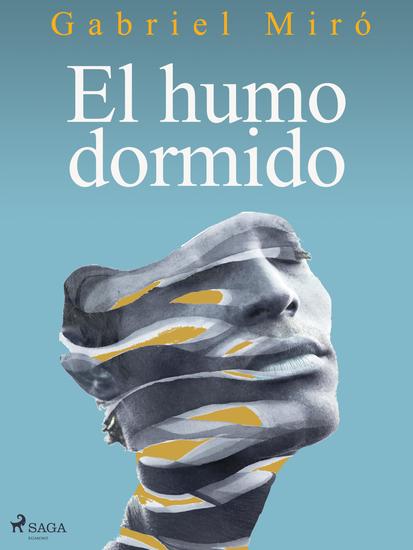 El humo dormido - cover