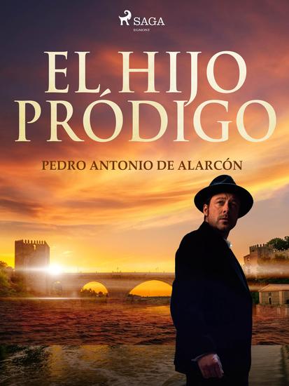 El hijo pródigo - cover