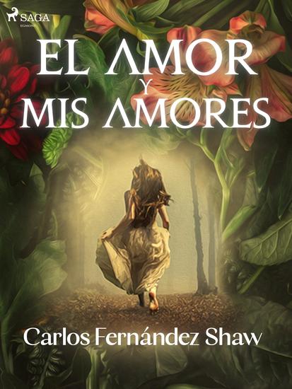 El amor y mis amores - cover