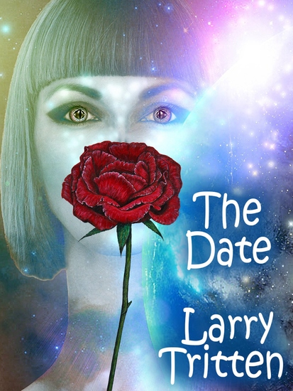 The Date - cover