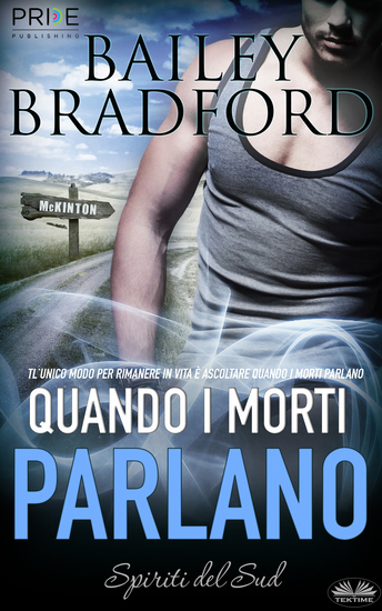 Quando I Morti Parlano - cover