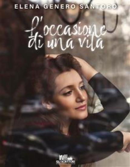 L'occasione di una vita - cover
