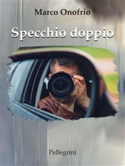 Specchio doppio - cover