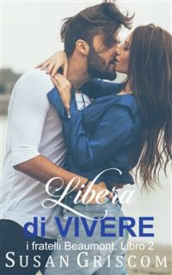 Libera Di Vivere - cover