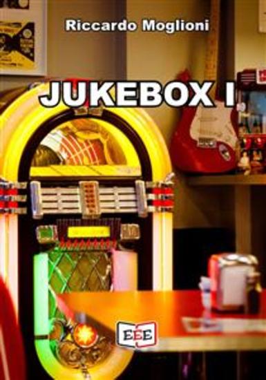 Jukebox I - cover