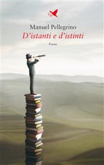 D’istanti e d’istinti - cover