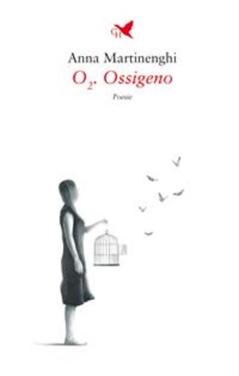 O2 Ossigeno - cover