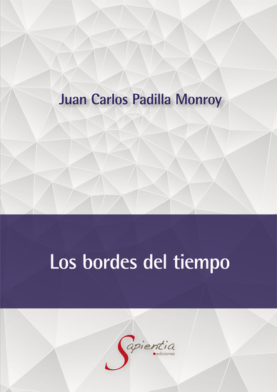 Los bordes del tiempo - cover