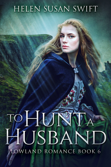 To Hunt A Husband - cover