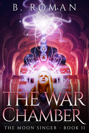 The War Chamber - cover