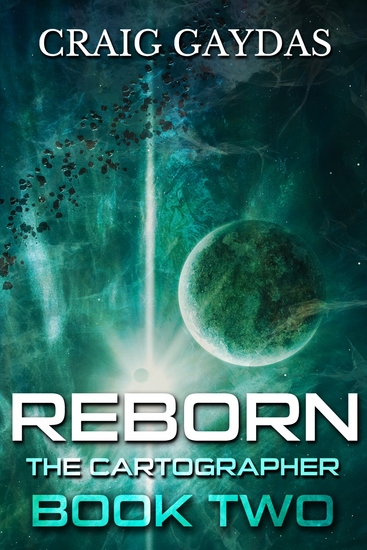 Reborn - cover