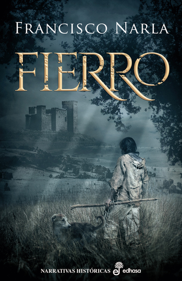 Fierro - cover