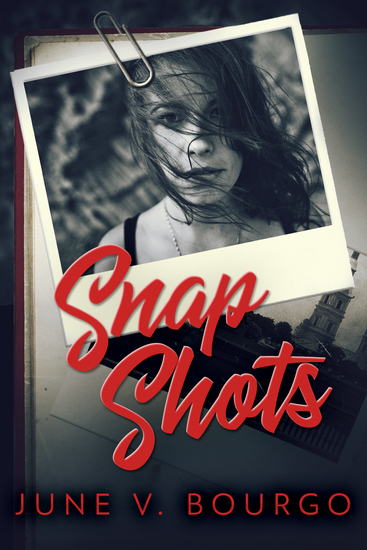 Snap Shots - cover