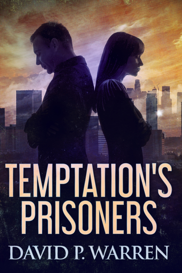 Temptation's Prisoners - cover