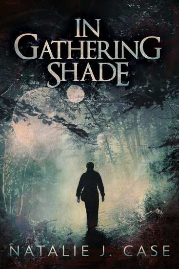 In Gathering Shade - cover