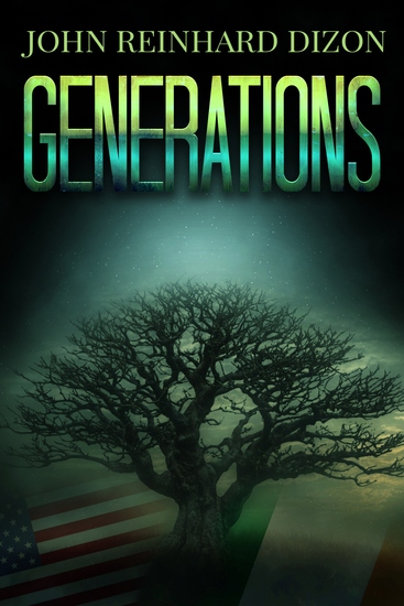 Generations - cover