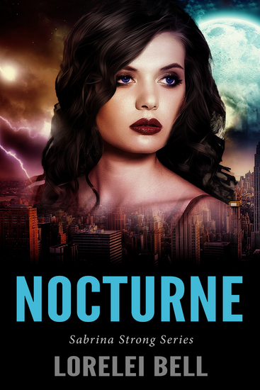 Nocturne - cover