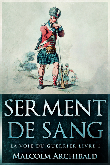 Serment De Sang - cover