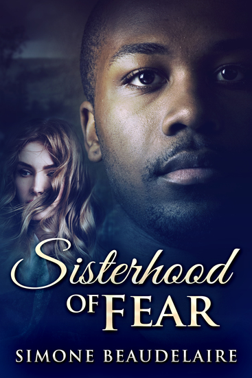 Sisterhood of Fear - cover