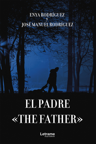 El Padre - The Father - cover
