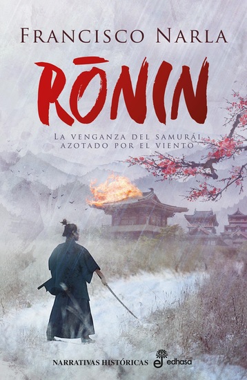 Ronin - cover