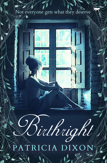 Birthright - cover