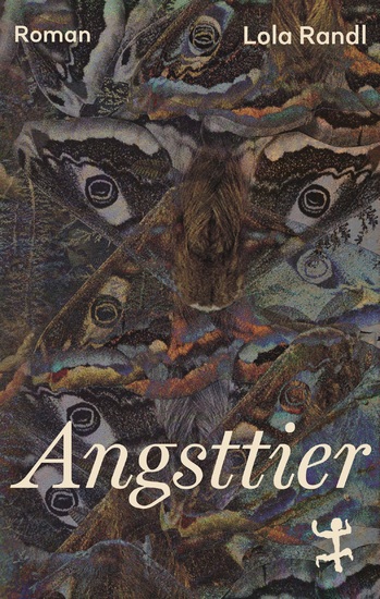 Angsttier - cover