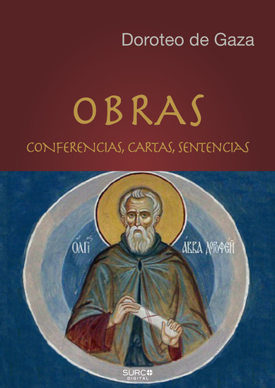 Obras - Conferencias cartas sentencias - cover