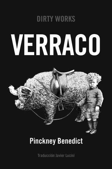 Verraco - cover