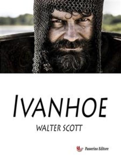 Ivanhoe - cover