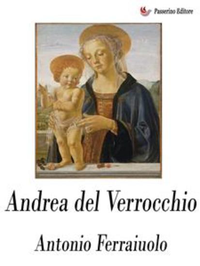 Andrea del Verrocchio - cover
